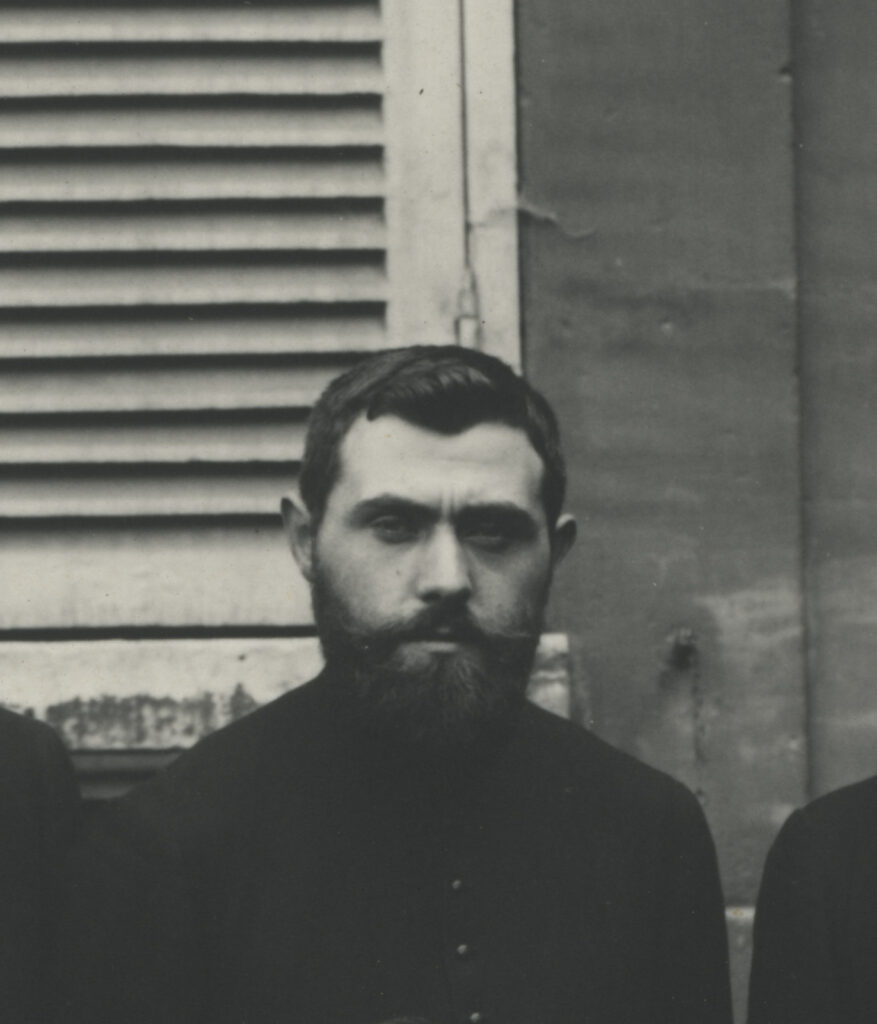 3344 BULTEAU Joseph IRFA