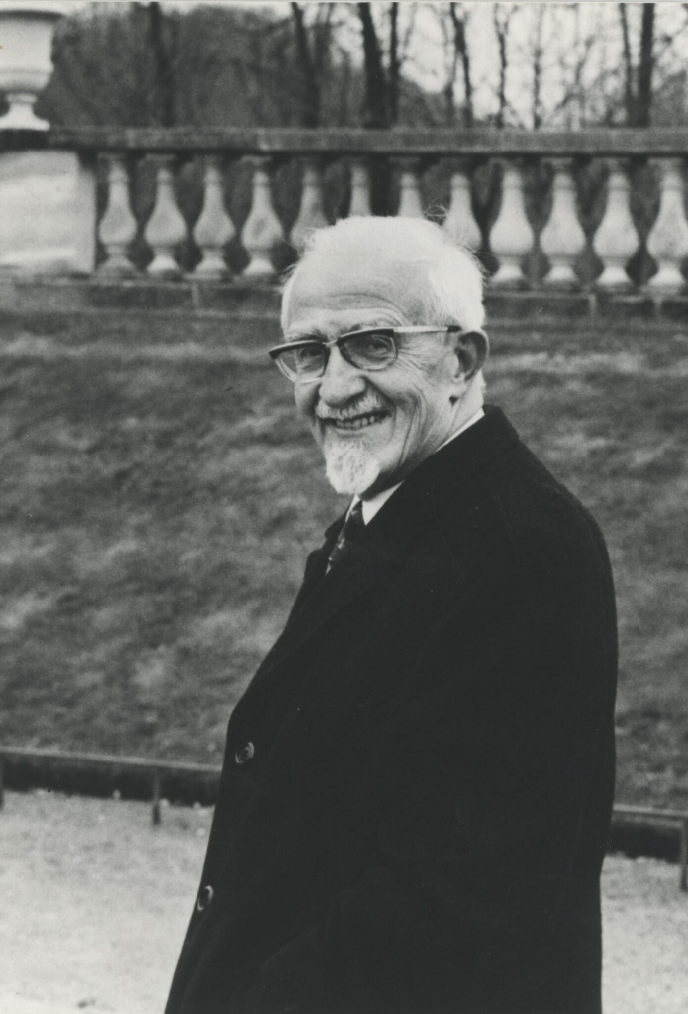 3429 THOUVENIN Albert IRFA