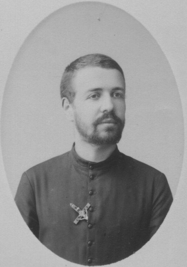 2591 TOURNIER Albert IRFA